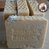 Handcrafted  Soap Natural Skin Care made with fresh buttermilk  honey and  oatmeal, natural exfoliate - Image 5 of 0