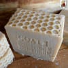 Goat's Milk and Buttermilk Handmade Natural Soap - Image 1 of 0