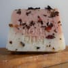 Natural French Jasmine Soap With Crushed Flowers and Rose Oil - Image 4 of 0