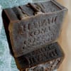 Natural Coffee Soap- Kona coffee Artisan  Handcrafted Soap Bar - Image 1 of 0