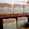 All Natural Artisan French Lavender Jasmine Grandiflorum Sea and Rose Clay Bar Soap - Image 5 of 0