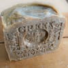 Handcrafted Limited Edition -Olive Oil Aged Large Soap Bar - Image 3 of 0