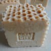 Goats Milk Soap and North Carolina Local Farm  Honey Blossom and Oatmeal -Limited Edition Bar. - Image 2 of 0