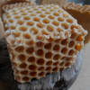 Goats Milk Soap and North Carolina Local Farm  Honey Blossom and Oatmeal -Limited Edition Bar. - Image 4 of 0
