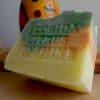 Artisan ( Large Aged Bar Soap ) Handmade Florida - Citrus Sunshine with Mango Butter Soap - Image 1 of 0