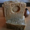 Greek Extra Virgin Olive oil handmade soap - Image 1 of 0