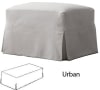 Ottoman Slipcovers and Slipcover Patterns - Image 4 of 0