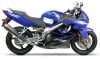 Honda Motorcycle Exhaust - Image 2 of 0