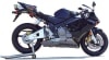 Honda Motorcycle Exhaust - Image 2 of 0