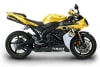 Yamaha Motorcycle Exhaust - Image 2 of 0