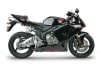 Honda Motorcycle Exhaust - Image 2 of 0