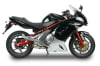 Kawasaki Motorcycle Exhaust - Image 2 of 0