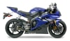 Yamaha Motorcycle Exhaust - Image 2 of 0