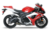 Suzuki Motorcycle Exhaust - Image 2 of 0