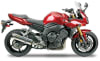 Yamaha Motorcycle Exhaust - Image 2 of 0