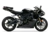 Triumph Motorcycle Exhaust - Image 2 of 0
