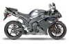 Yamaha Motorcycle Exhaust - Image 1 of 0