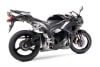 Honda Motorcycle Exhaust - Image 2 of 0