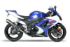 Suzuki Motorcycle Exhaust - Image 2 of 0