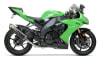 Kawasaki Motorcycle Exhaust - Image 2 of 0