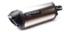 Yamaha Motorcycle Exhaust - Image 1 of 0