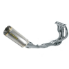 Yamaha Motorcycle Exhaust - Image 2 of 0