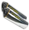 Yamaha Motorcycle Exhaust - Image 1 of 0