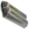 Yamaha Motorcycle Exhaust - Image 1 of 0