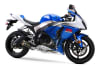 Suzuki Motorcycle Exhaust - Image 3 of 0