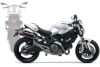 Ducati Motorcycle Exhaust - Image 2 of 0