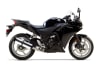 Honda Motorcycle Exhaust - Image 2 of 0