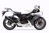 Suzuki Motorcycle Exhaust - Image 2 of 0