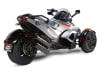 Can-Am Spyder RS/ST Two Brothers Exhaust - Image 2 of 0