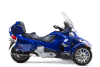 Can-Am Spyder ST/RS/RT Exhaust - Image 2 of 0