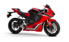 Honda CBR1000RR (2017-2023) S1R Standard Carbon Slip-On Exhaust by Two Brothers - Image 3 of 0