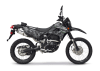 Kawasaki KLX250S/SF (2018-2020) / KLX300S/SM (2021+) Black Series Aluminum S1R Full System Exhaust by Two Brothers - Image 2 of 0