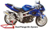 Suzuki Motorcycle Exhaust - Image 2 of 0
