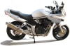 Suzuki Motorcycle Exhaust - Image 2 of 0