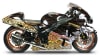 Suzuki Motorcycle Exhaust - Image 2 of 0