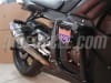 Yamaha YZF R6 2003-2005 Stunt Pegs - Image 1 of 0