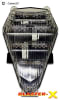 SBL Yamaha YZF R6 Blaster-X Integrated LED Taillight, '06-'07 - Image 1 of 0