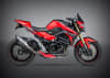 Yoshimura Suzuki GSX-S750Z (15-16) Fender Eliminator Kit - Image 2 of 0