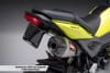 Yoshimura GROM 17-20 Fender Eliminator Kit - Image 1 of 0