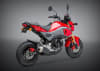 Yoshimura GROM 17-20 Fender Eliminator Kit - Image 5 of 0