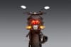 Yoshimura MT-03 20-24 Fender Eliminator Kit - Image 2 of 0