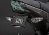 Yoshimura Z125 PRO (BR125) 17-24 Fender Eliminator Kit - Image 1 of 0