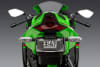 Yoshimura ZX-4RR 23-24 Fender Eliminator Kit - Image 2 of 0