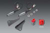 Yoshimura LED Rear Turn Signal Kit w/ G2 Relay - Image 1 of 0