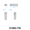 Yoshimura Plug-n-Play Turn Signal Adapters for TRIUMPH - Image 2 of 0