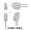 Yoshimura Plug-n-Play Turn Signal Adapters for YAMAHA (STYLE 2) - Image 2 of 0